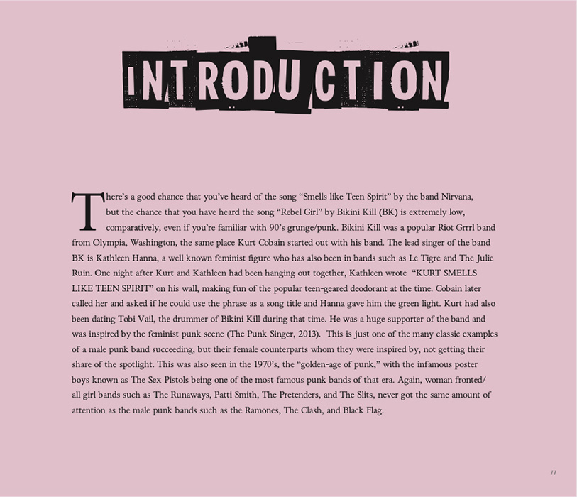 Book by Madi Gubser